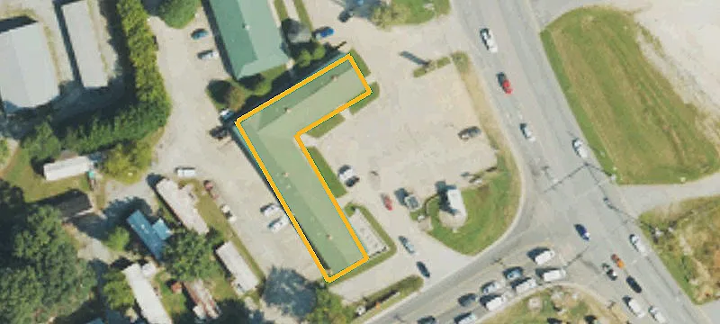 5607 Hendersonville Rd