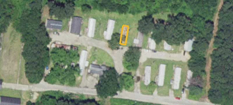 301 Suzanne St