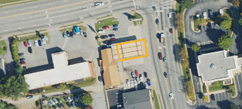 2101 Hendersonville Rd