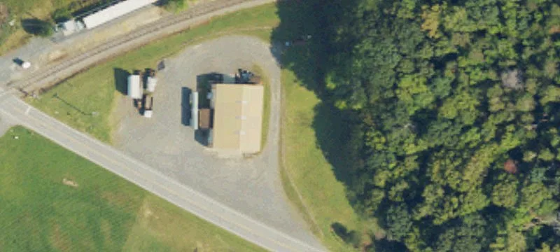 2493 Milling Rd