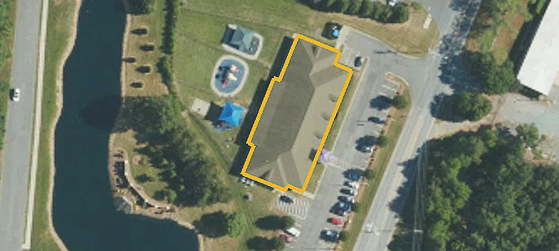 3309 Faith Church Rd