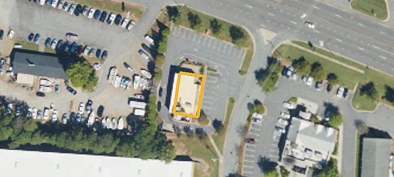 1322 Us Hwy 70th SE