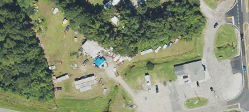 1712 Fletcher NE Rd