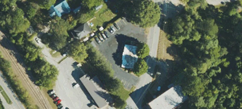 117 Blue Rdg Rd