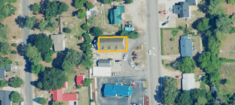 3642 Boone Trl