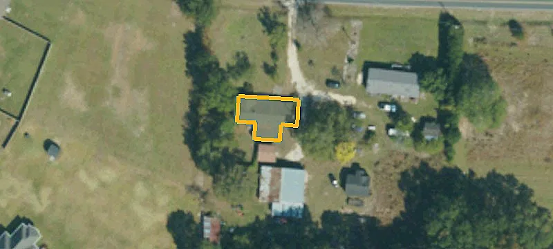877 John Nunnery Rd