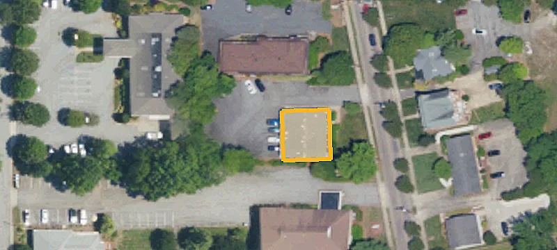 319 Mocksville Ave