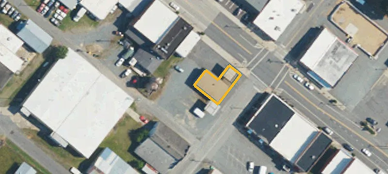 203 Main St