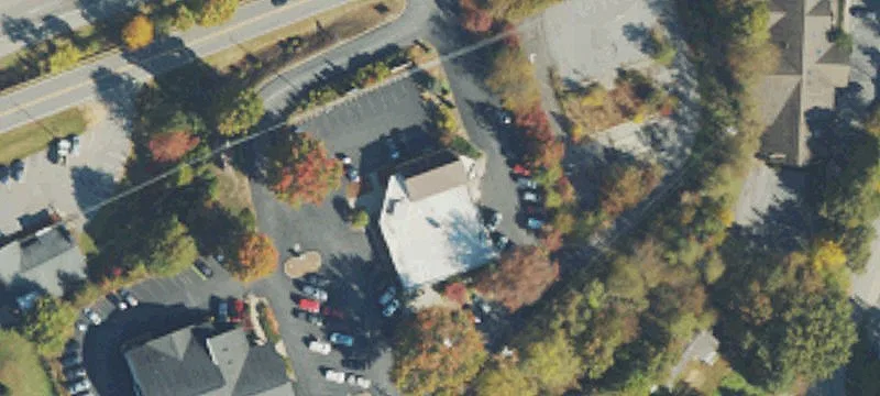 490 Hospital Dr