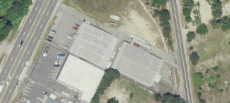 826 Lillington Hwy
