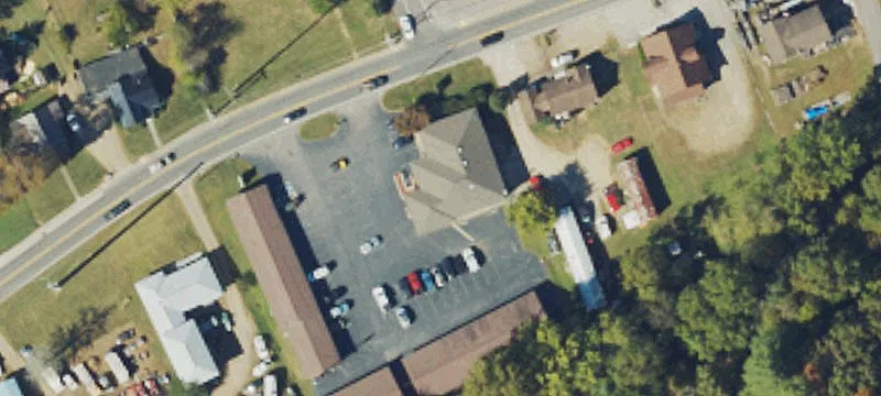 624 Palmer St
