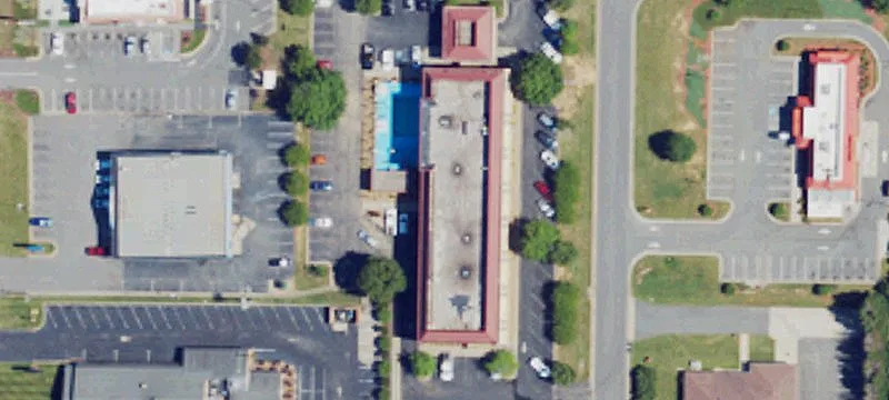 724 Van Buren Rd