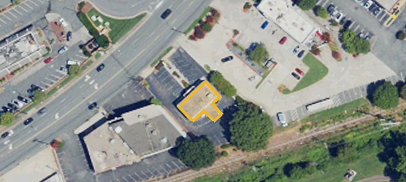 275 Stratford Rd