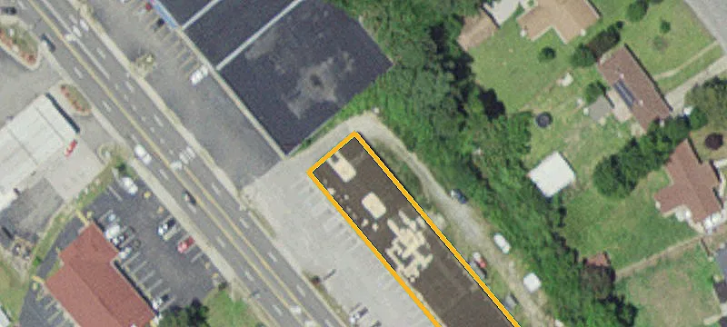 6474 Yadkin Rd