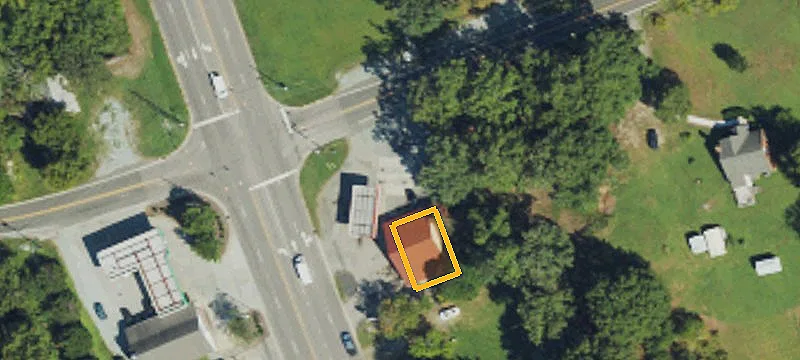 12976 Roxboro Rd
