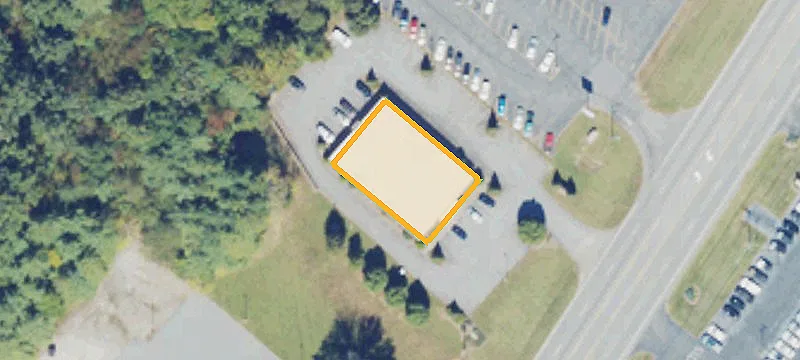 839 Wilkesboro NE Blvd