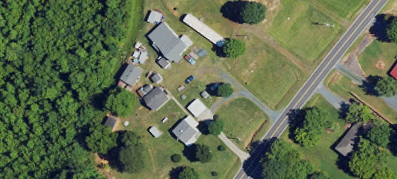 689 Crestview Church Rd