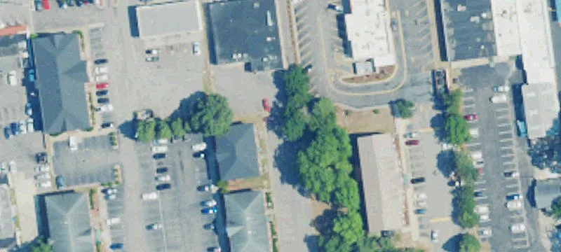 2905 Raeford Rd