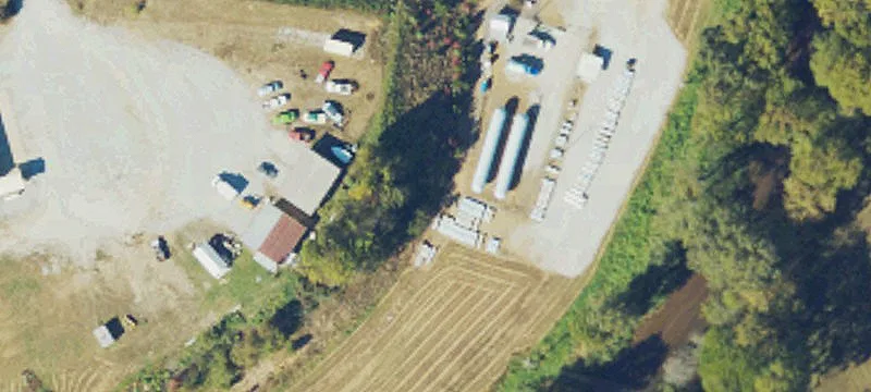 242 Burnette Rd