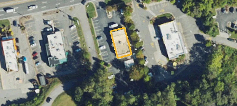 954 Patton Ave