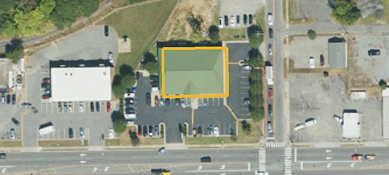 816 Franklin Blvd