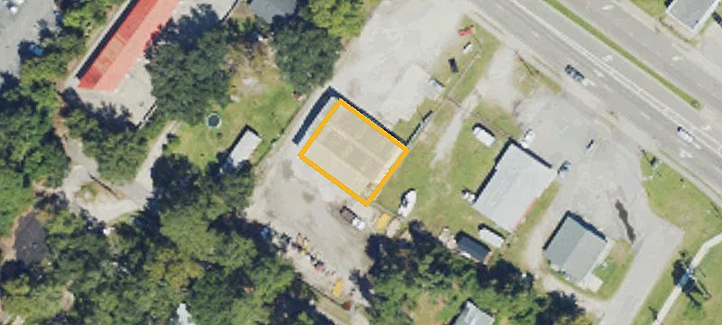 407 Vlg NE Rd