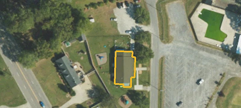 3444 Bynum Dr