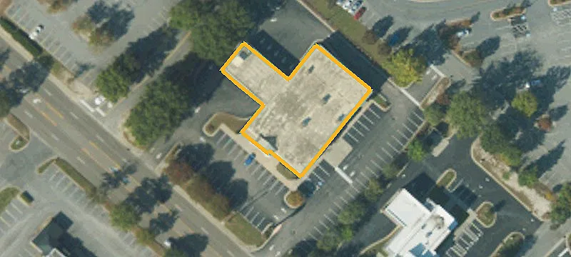 611 Arlington Blvd
