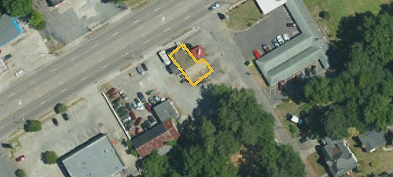 300 Church St
