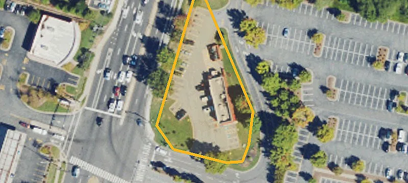 798 Brevard Rd