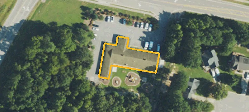 7106 Forestville Rd