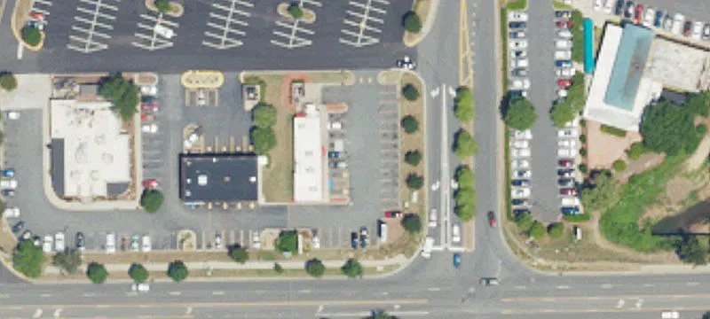 8300 Pineville Matthews Rd