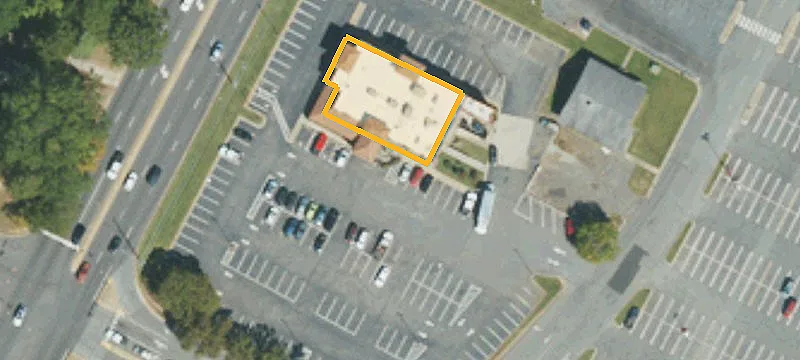 300 New Hope Rd