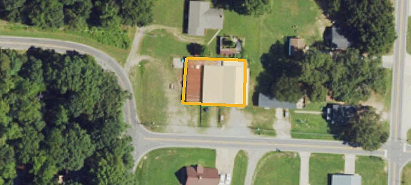 146 Virginia Dare Dr