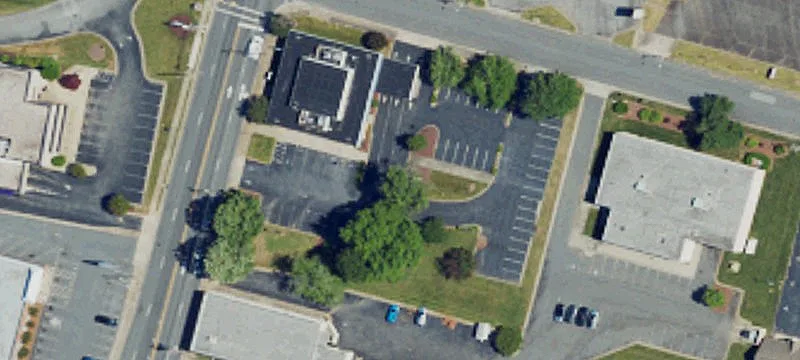 272 Fayetteville St
