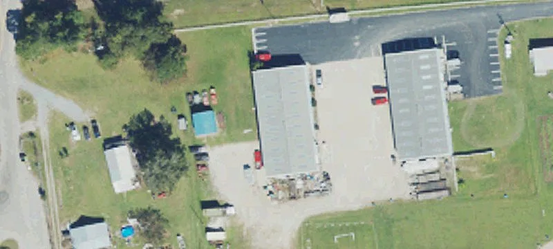3100 Freedom Way