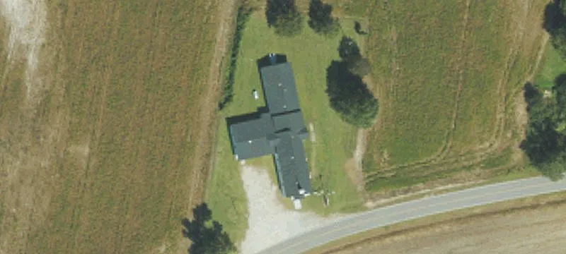 501 Hadley Collins Rd