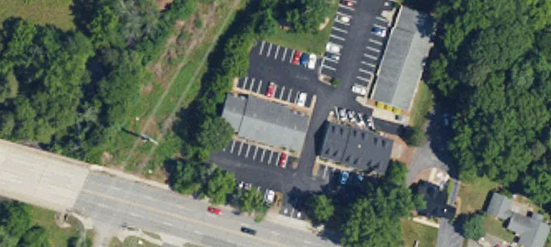 650 Statesville Blvd