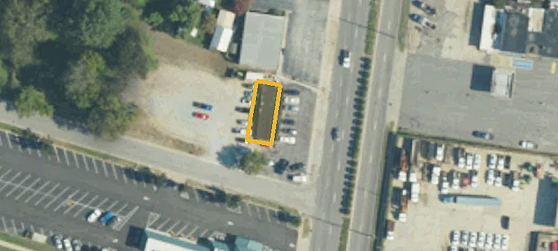 201 Eastern Blvd