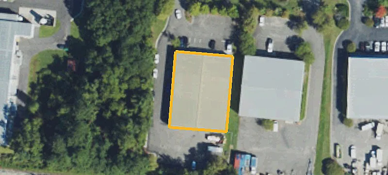 3224 Kitty Hawk Rd