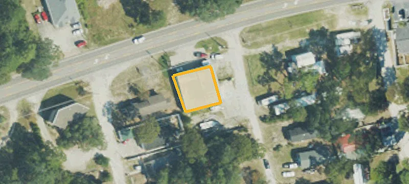 7227 Bch Dr Sw Ste, Unit 1