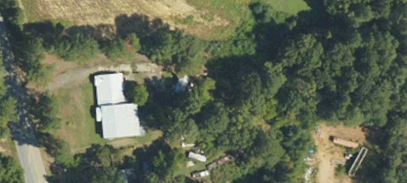 600 Pea Rdg Rd
