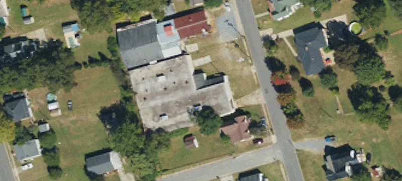 316 Pink St