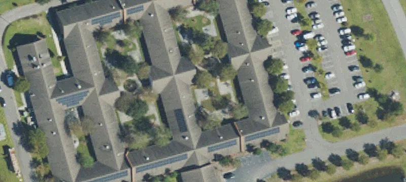 3015 Enterprise Dr