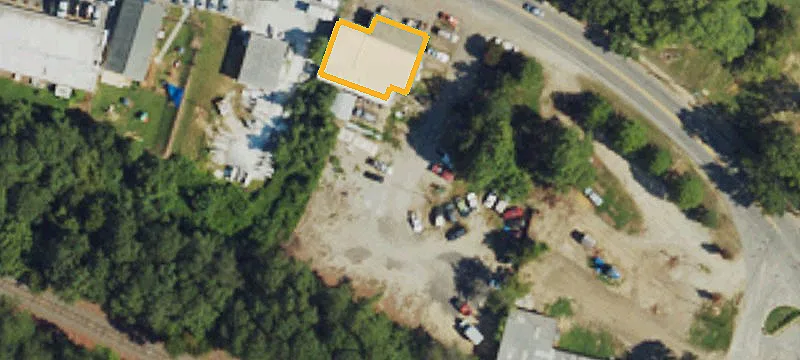 713 Garner Rd