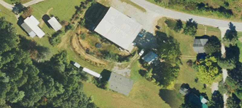 840 Roper Rd