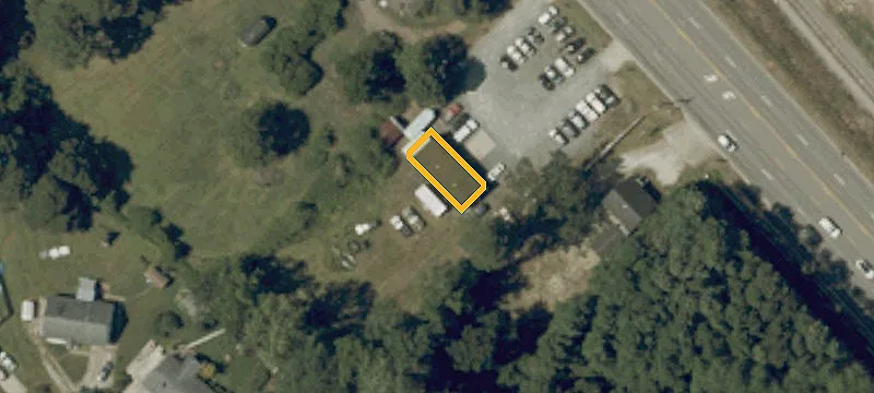 486 Caratoke Hwy