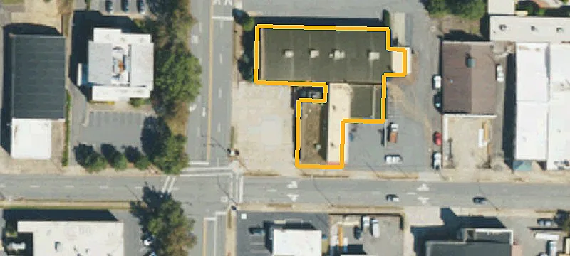25 4th SW St