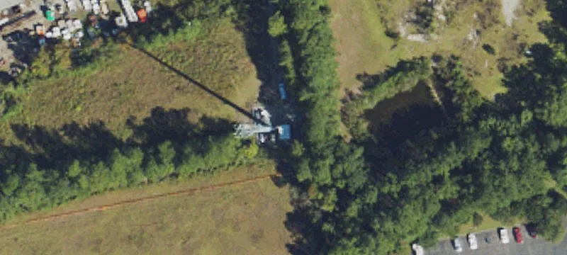 5624 Holly Shelter Rd