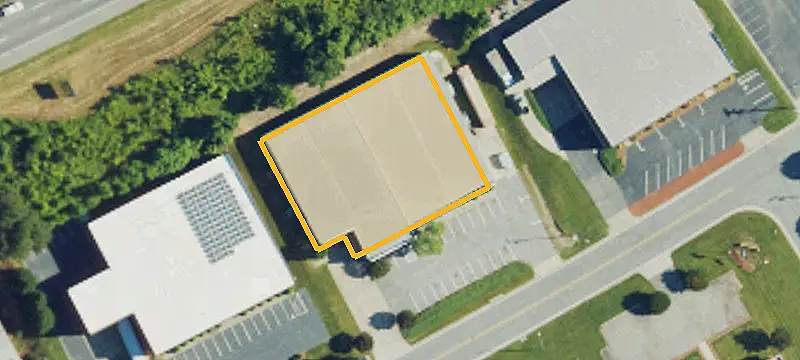 402 Interstate Dr